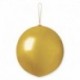 Palloncini Punchball Oro 45 cm