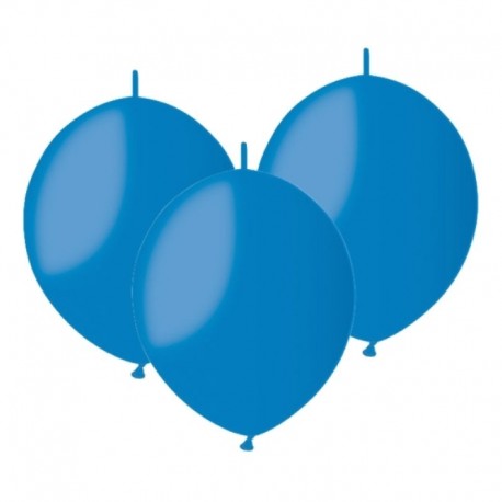 Palloncini Linking Bluette 30 cm