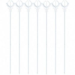 Stecche Monopezzo per Palloncini