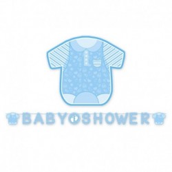 Festrone Baby Shower 6 mt