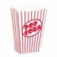 8 Contenitori Popcorn 13x10x6 cm