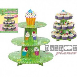 Espositore Cup Cake Color