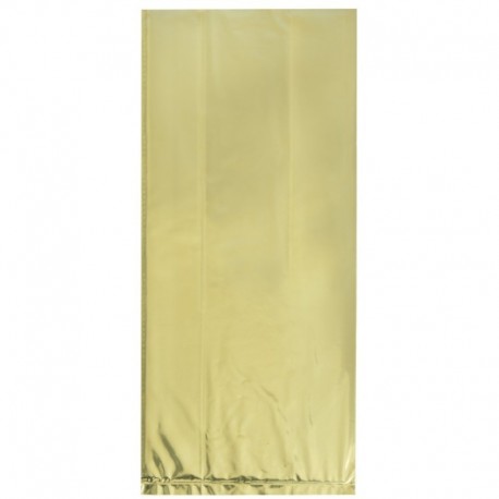 10 Sacchetti Caramelle 13x29 cm