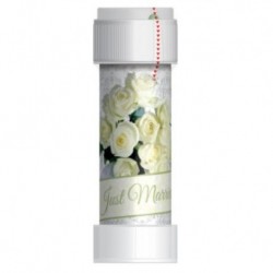 Confezione 1 Bolla Matrimonio 75 ml