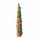 Twirlz Coda Carta Colorata 85 cm