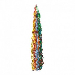 Twirlz Coda Carta Colorata 85 cm