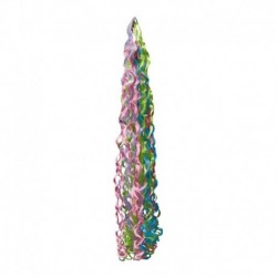 Twirlz Coda Carta Colorata 85 cm