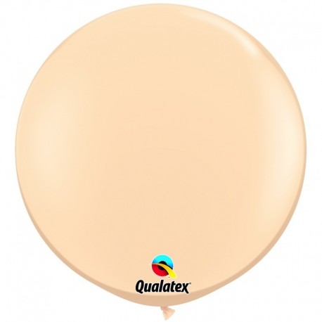Pallone Qualatex Blush 80 cm