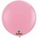 Pallone Qualatex Pink 80 cm