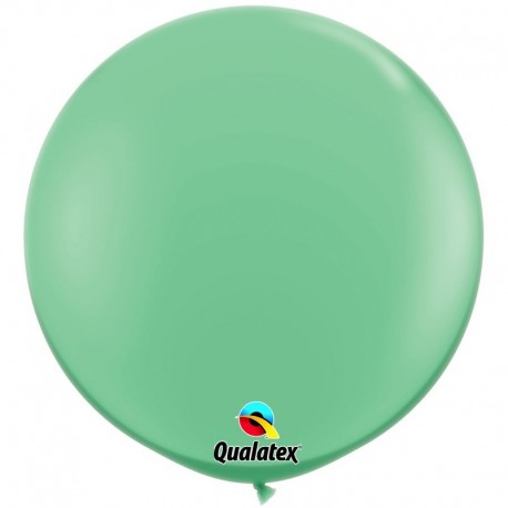 Pallone Qualatex Wintergreen 80 cm