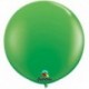 Pallone Qualatex Spring Green 80 cm