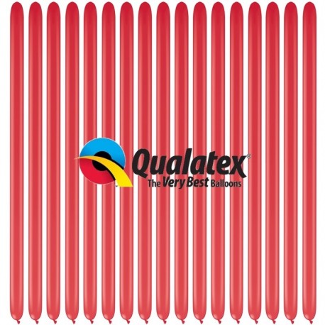 Modellabili 160 Qualatex Rossi