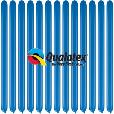 Modellabili 260 Qualatex Dark Blu