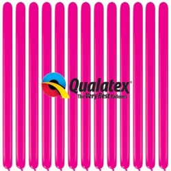 Modellabili 260 Qualatex Fucsia