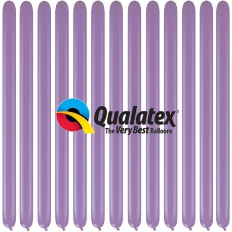 Modellabili 260 Qualatex Lavanda