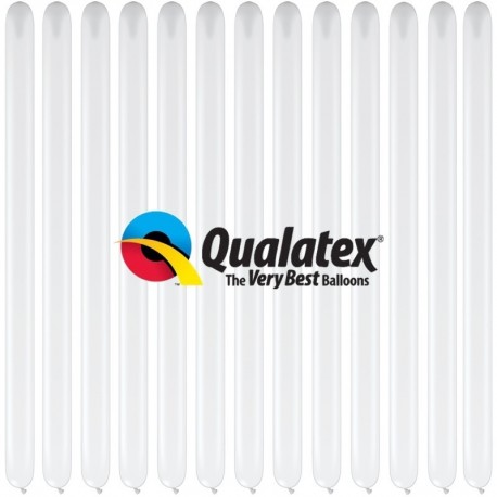 Modellabili 260 Qualatex Bianco Perlato