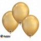 Palloncini Chrome Gold 30 cm