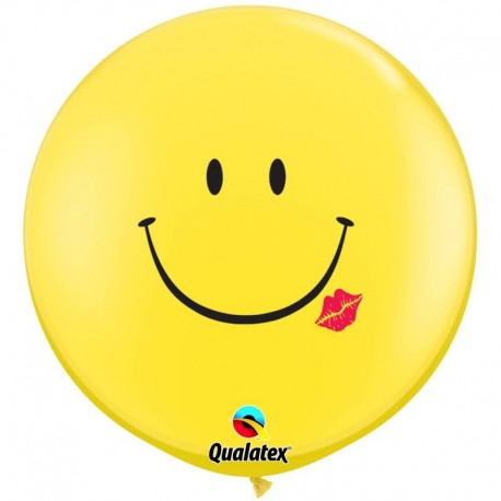 Pallone Smile 80 cm