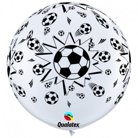 Pallone Soccer 80 cm