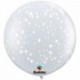 Pallone Stars 80 cm