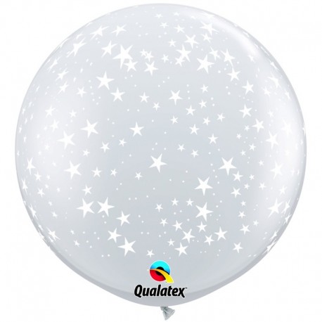 Pallone Stars 80 cm