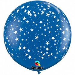 Pallone Stars 80 cm