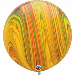 Pallone Super Agata 80 cm