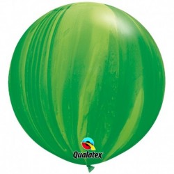 Pallone Super Agata 80 cm