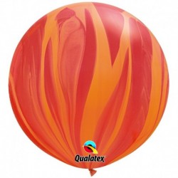 Pallone Super Agata 80 cm