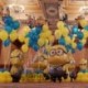 Decorazione Minions Decoration