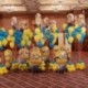 Decorazione Minions Decoration