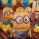 Decorazione Minions Decoration