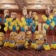 Decorazione Minions Decoration