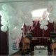 Decorazione Bouquet Palloni 40 cm
