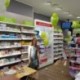 Decorazione Farmacia Lloyds