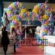 Decorazione Evento Disney