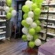 Decorazione Inaugurazione Farmacia