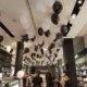 Decorazione Inaugurazione Sephora