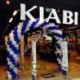 Decorazione Inaugurazione Kiabi