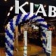 Decorazione Inaugurazione Kiabi