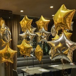 Decorazione Capodanno