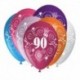 Palloncini 90 Anni Compleanno 30 cm