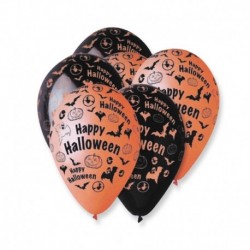 Palloncini Halloween 30 cm