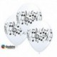 Palloncini Note Musicali 30 cm