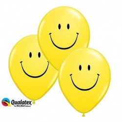 Palloncini Smile 30 cm