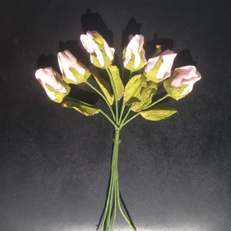 Boccioli Rosa
