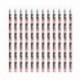 12 Gadget Matite Pirati