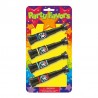 4 Gadget Canocchiali Pirati