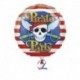 Pallone Pirati 45 cm