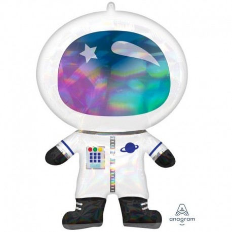 Pallone Astronauta 76 cm